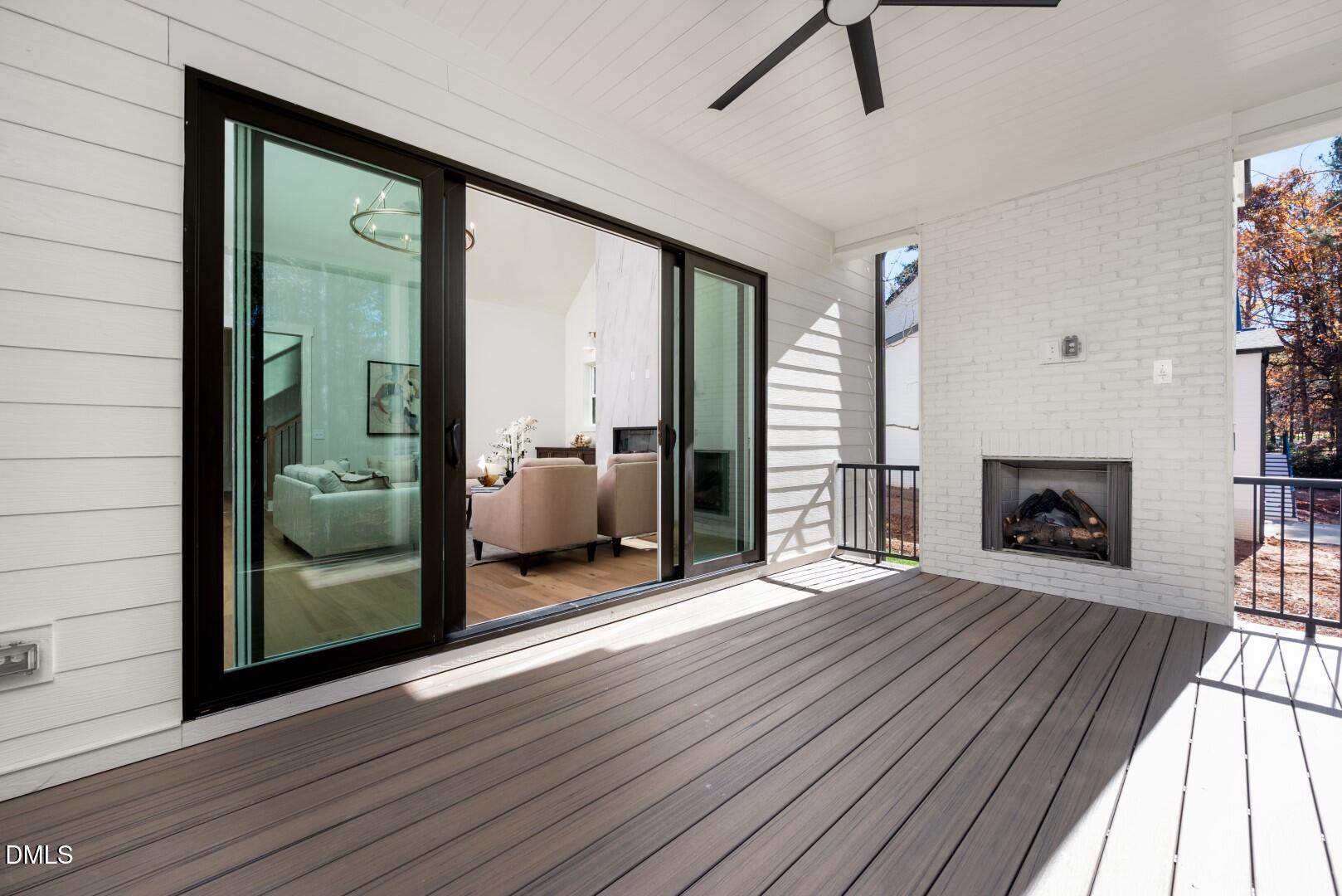 8021 Bud Morris Road Wake Forest, NC 27587 - Photo 7 of 73 8021 Bud Morris (10)