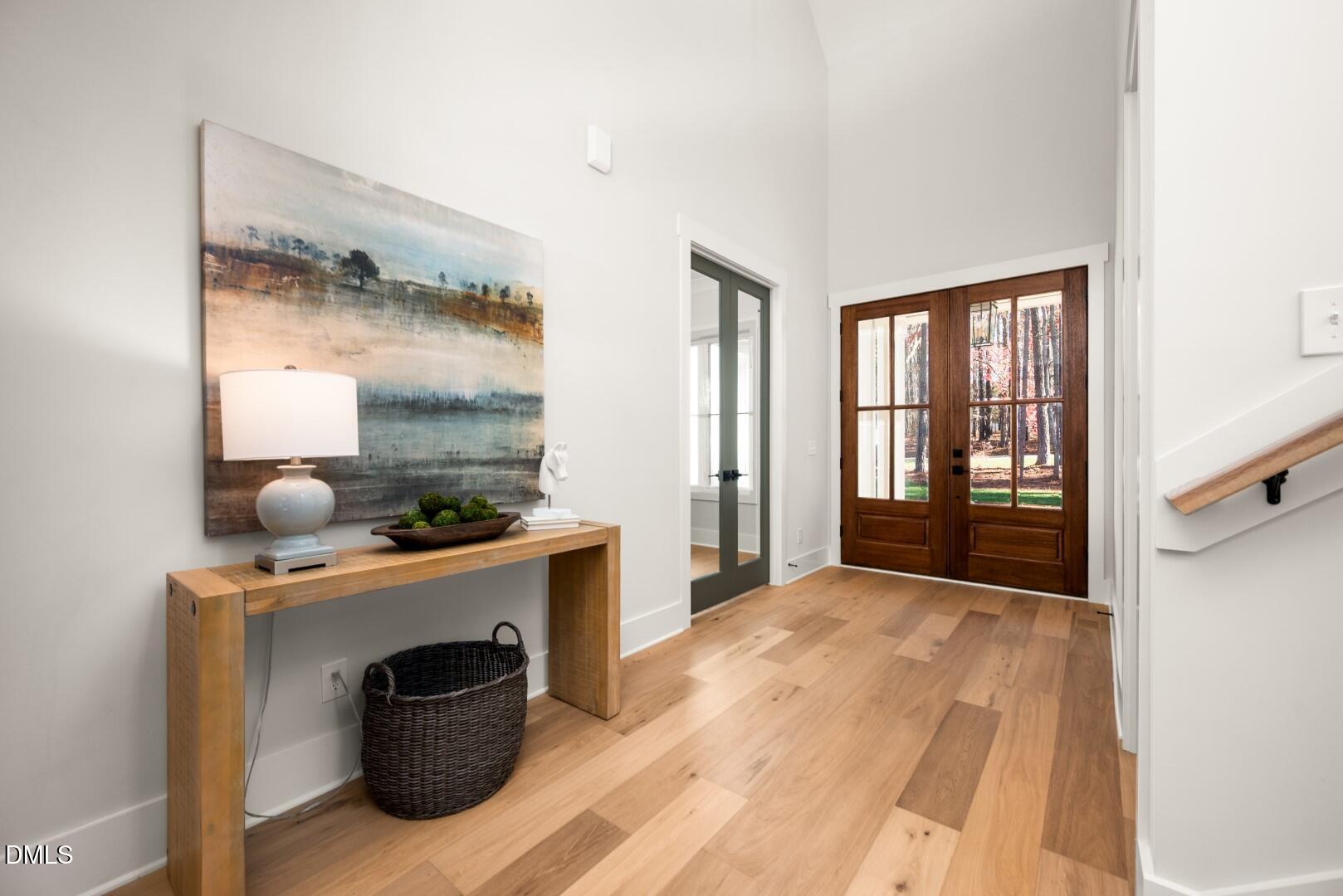 8021 Bud Morris Road Wake Forest, NC 27587 - Photo 9 of 73 8021 Bud Morris (52)