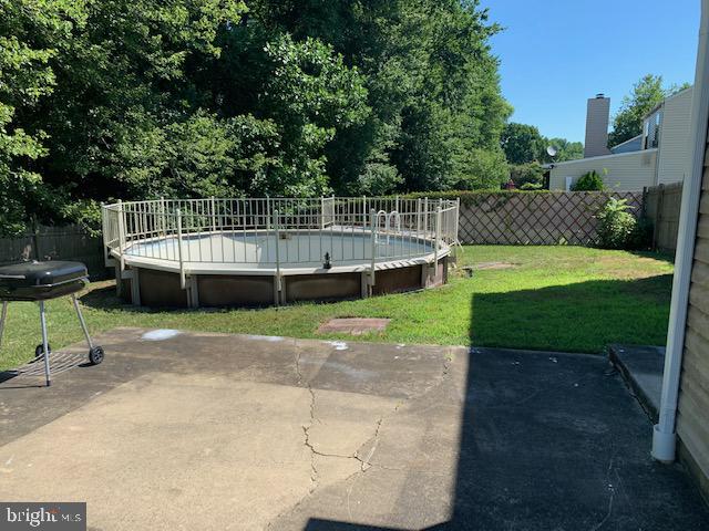 36 Hawthorne Road Sicklerville, NJ 08081 - Photo 25 of 26 Gallery Image 25