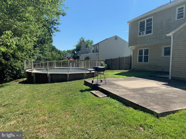 36 Hawthorne Road Sicklerville, NJ 08081 - Photo 26 of 26 Gallery Image 26