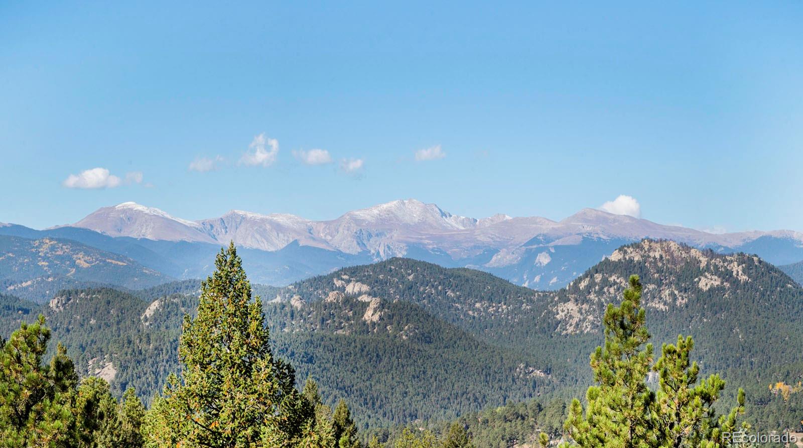 4291 Hilltop Road Evergreen, CO 80439 - Photo 1 of 40 Gallery Image 1