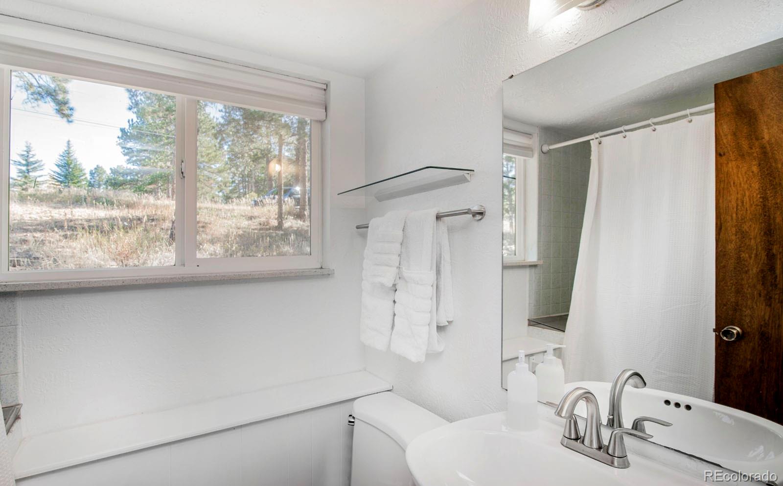 4291 Hilltop Road Evergreen, CO 80439 - Photo 30 of 40 Gallery Image 30