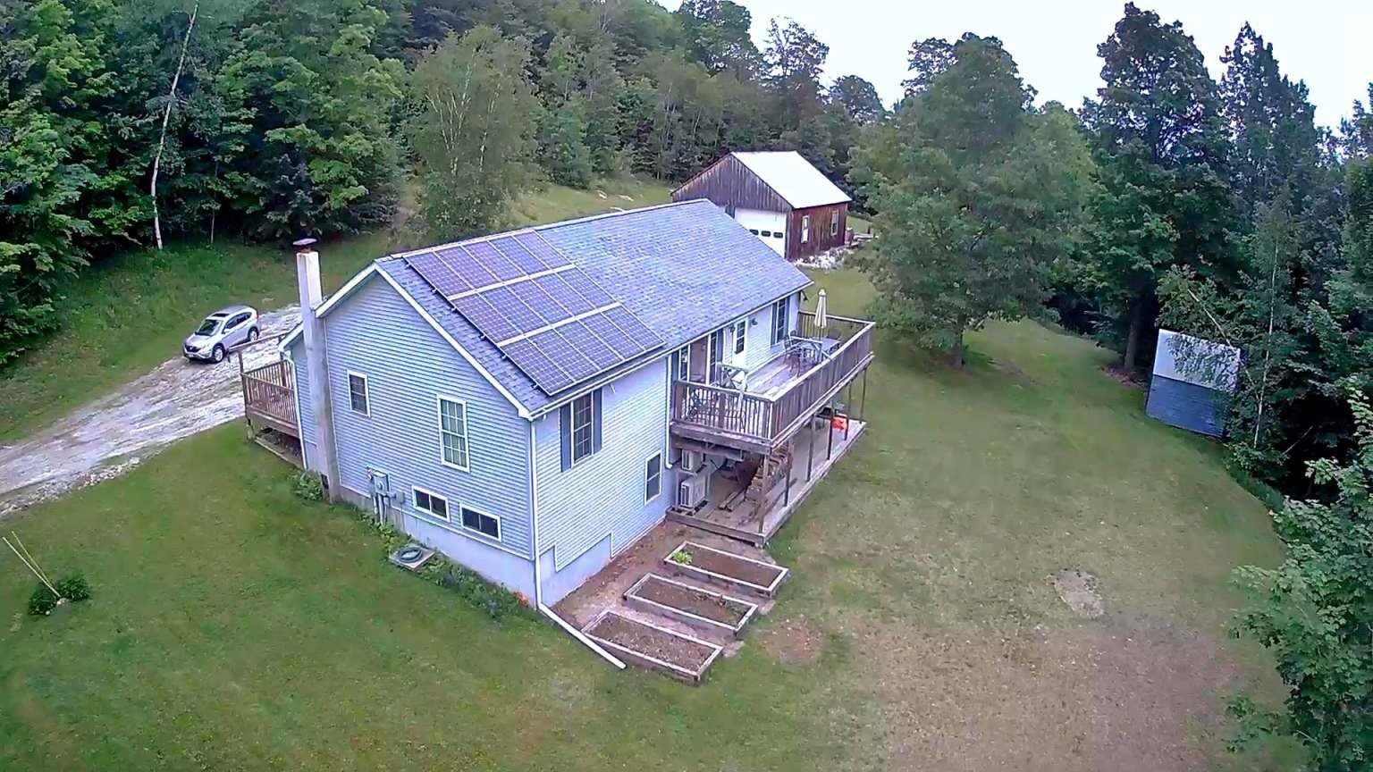 340 Hawkins Road Wallingford, VT 05742 - Photo 1 of 17