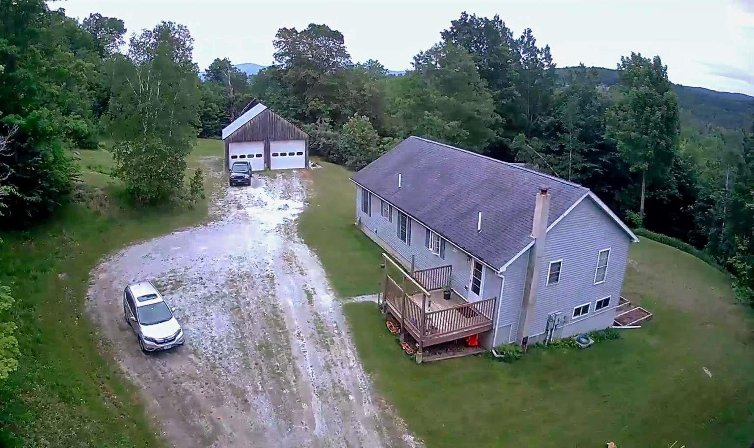 340 Hawkins Road Wallingford, VT 05742 - Photo 2 of 17
