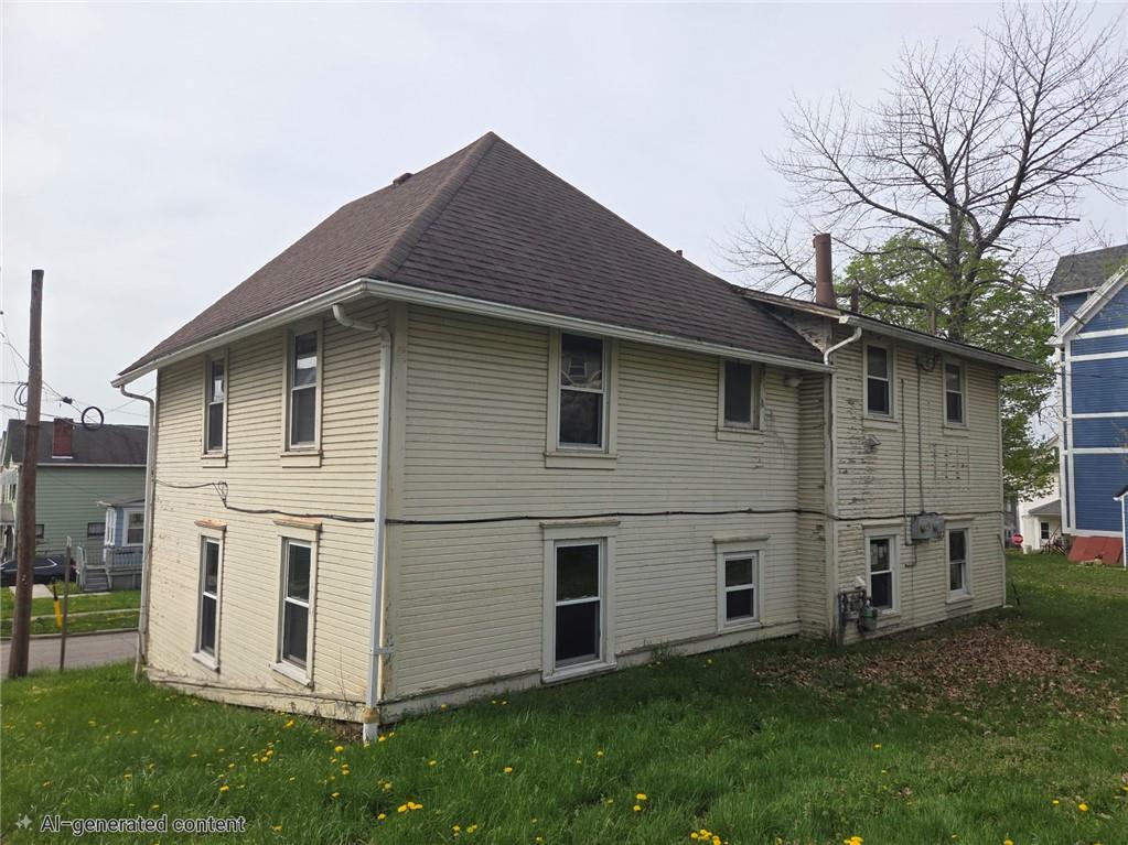 306 Spruce Street Butler, PA 16001 - Photo 29 of 29