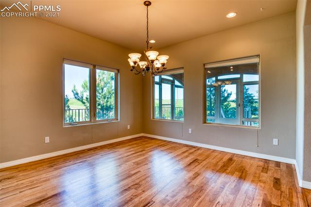 5021 Roundup Ridge Road Colorado Springs, CO 80908 - Photo 6 of 47