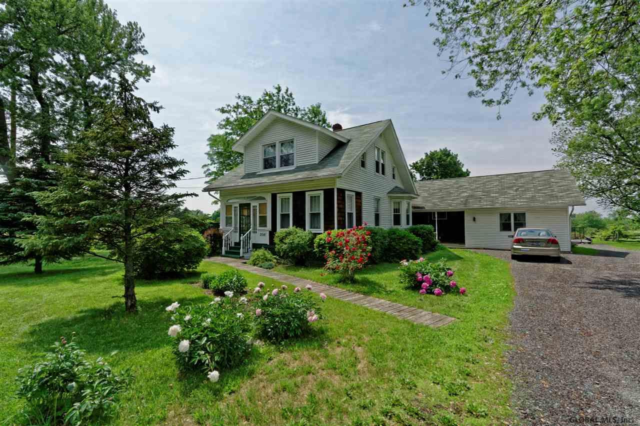 2041 Brookview Road Schodack, NY 12033 - Photo 1 of 25 Photo 1