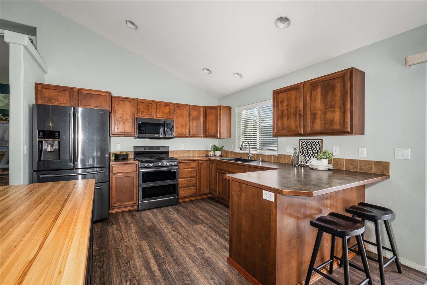 5207 North Rees Road Spokane Valley, WA 99216 - Photo 12 of 40 Gallery Image 12