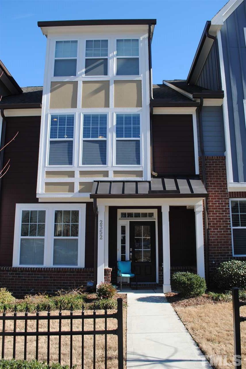 2352 Noble Road Raleigh, NC 27608 - Photo 1 of 24 a front view of a building