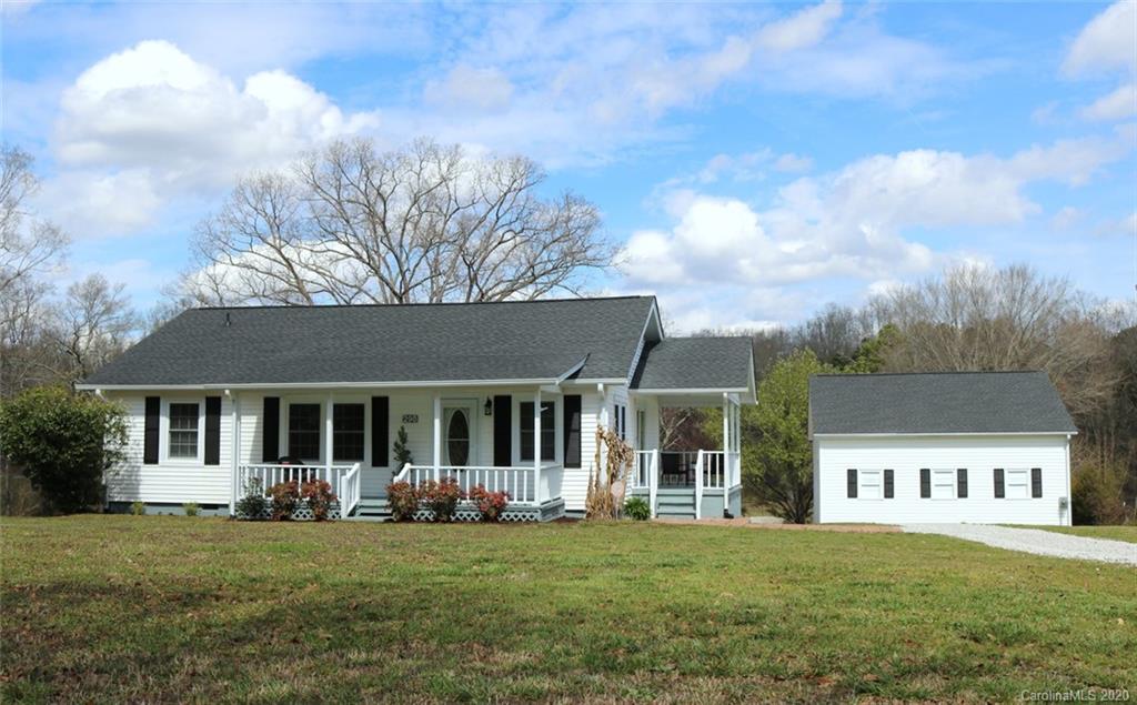298 Griggs Road Clover, SC 29710 - Photo 1 of 25