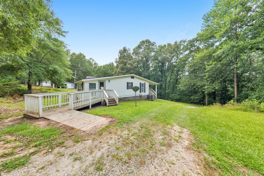 4941 North Helton Road Winston, GA 30187 - Photo 9 of 67