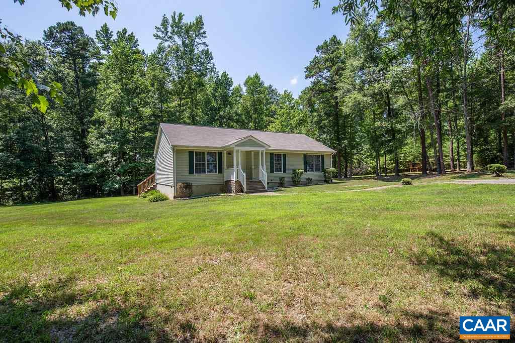 532 Deep Creek Road Palmyra, VA 22963 - Photo 1 of 27 Gallery Image 1