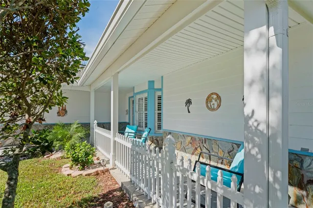 $340,000 | 7107 Pond View Court, Spring Hill, FL 34606