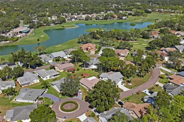 $340,000 | 7107 Pond View Court, Spring Hill, FL 34606