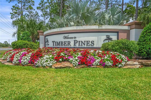 $340,000 | 7107 Pond View Court, Spring Hill, FL 34606