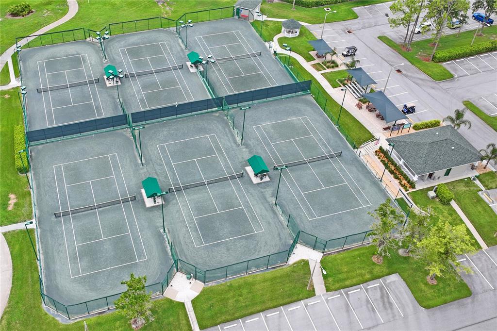 7107 Pond View Court Spring Hill, FL 34606 - Photo 87 of 100