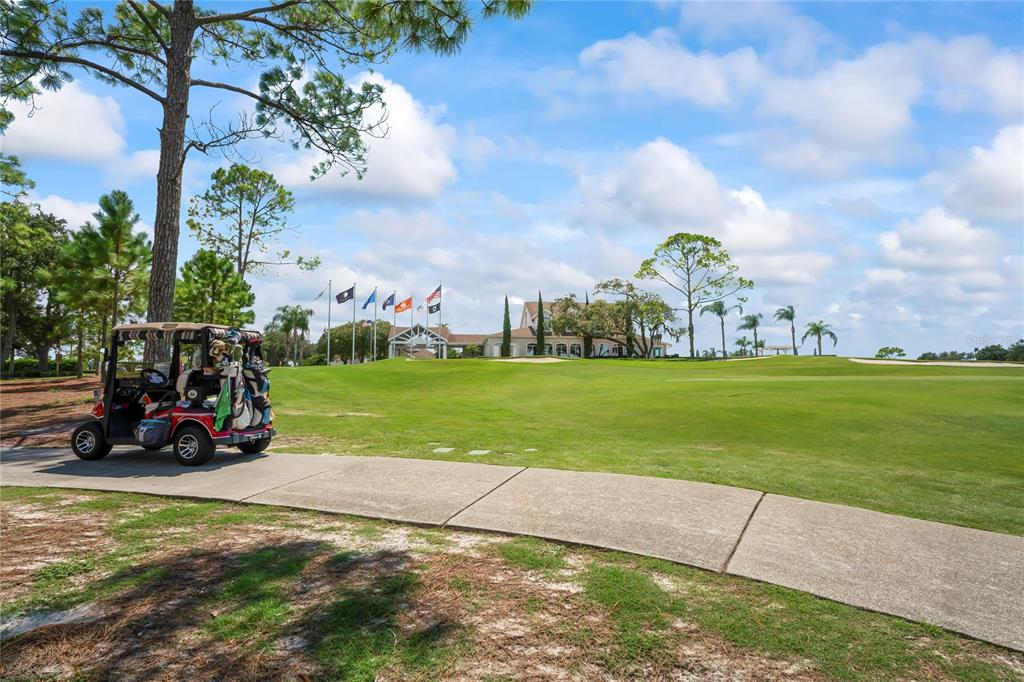 7107 Pond View Court Spring Hill, FL 34606 - Photo 91 of 100