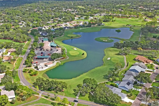 $340,000 | 7107 Pond View Court, Spring Hill, FL 34606