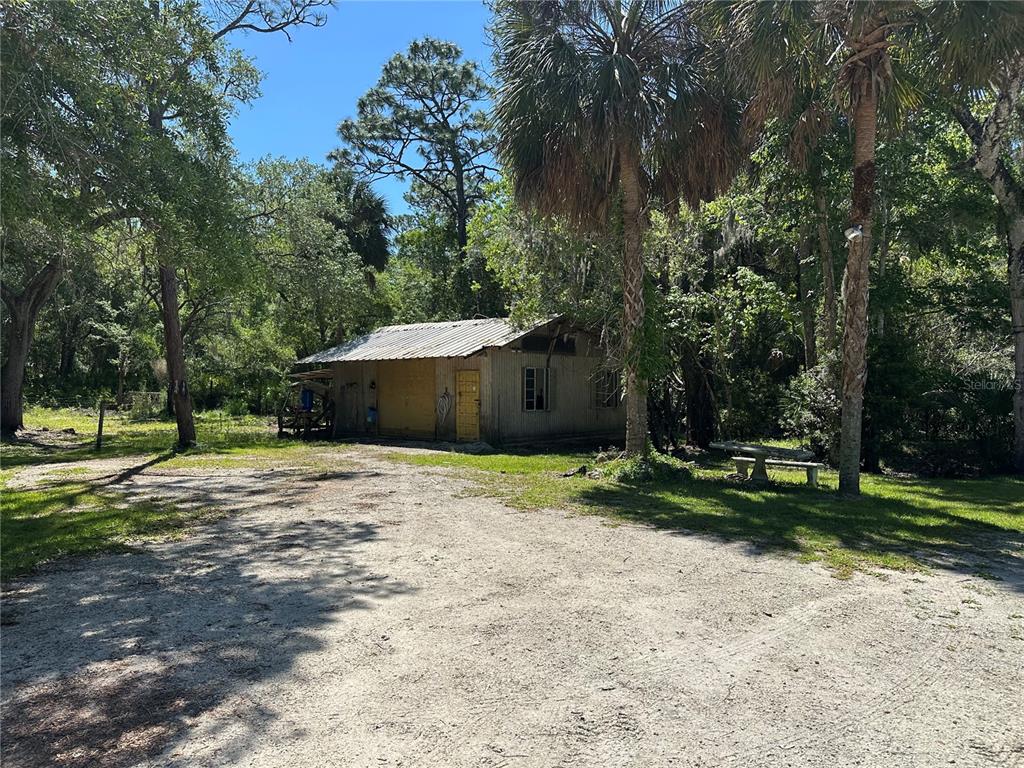 237 North Candle Point Crystal River, FL 34429 - Photo 29 of 30