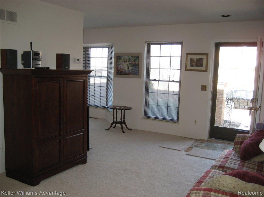 Foyer/Entrance