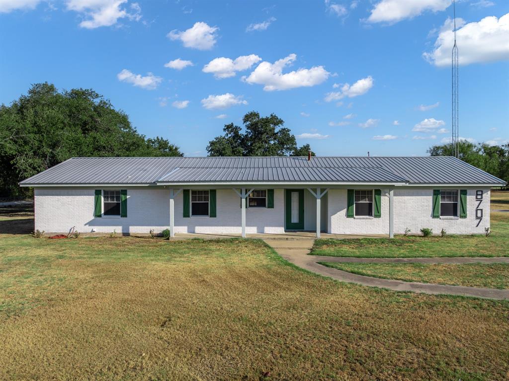 8707 Highway 6 Riesel, TX 76682 - Photo 1 of 40 Gallery Image 1