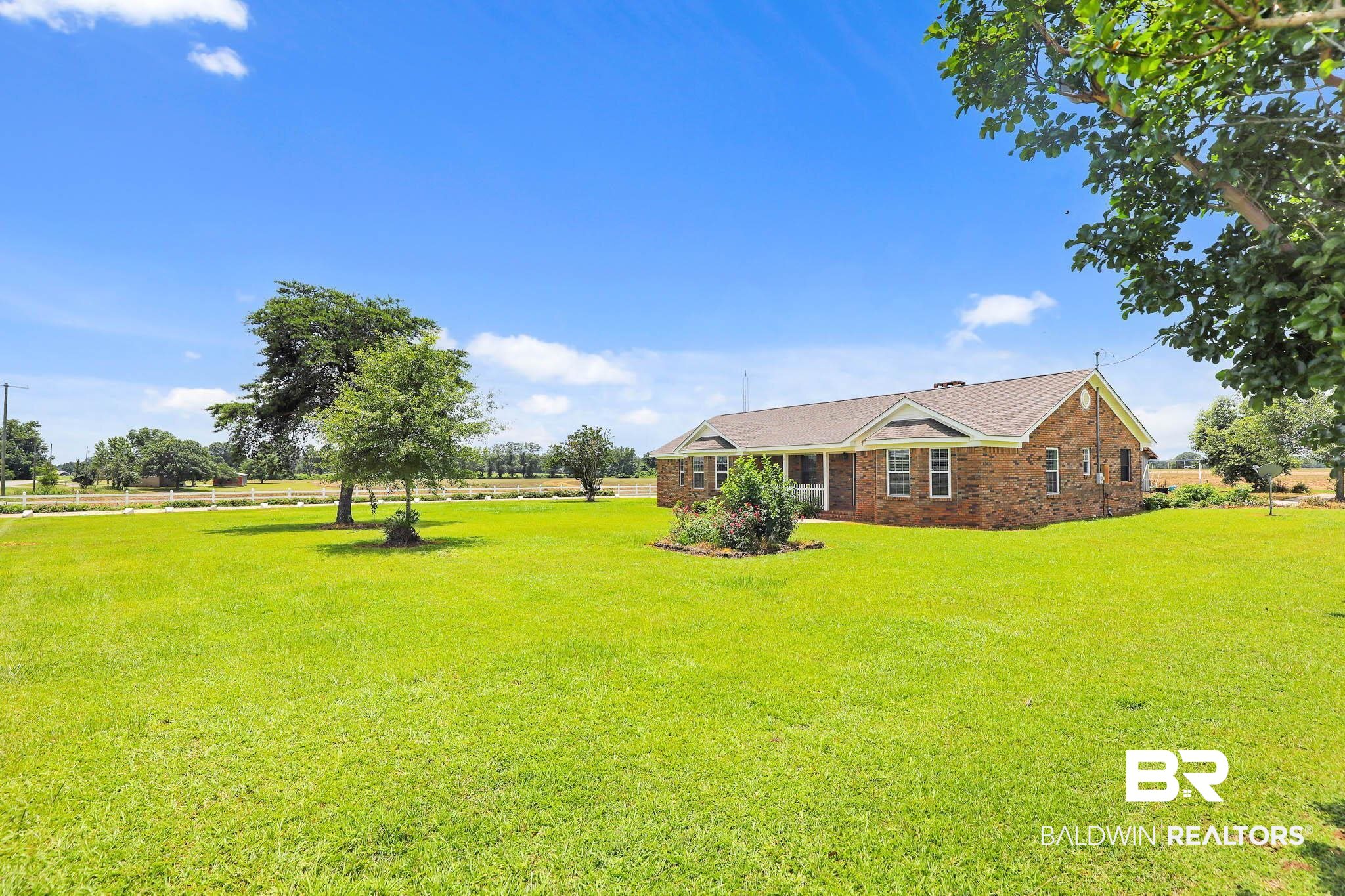 17408 South S Highway Atmore, AL 36502 - Photo 3 of 30