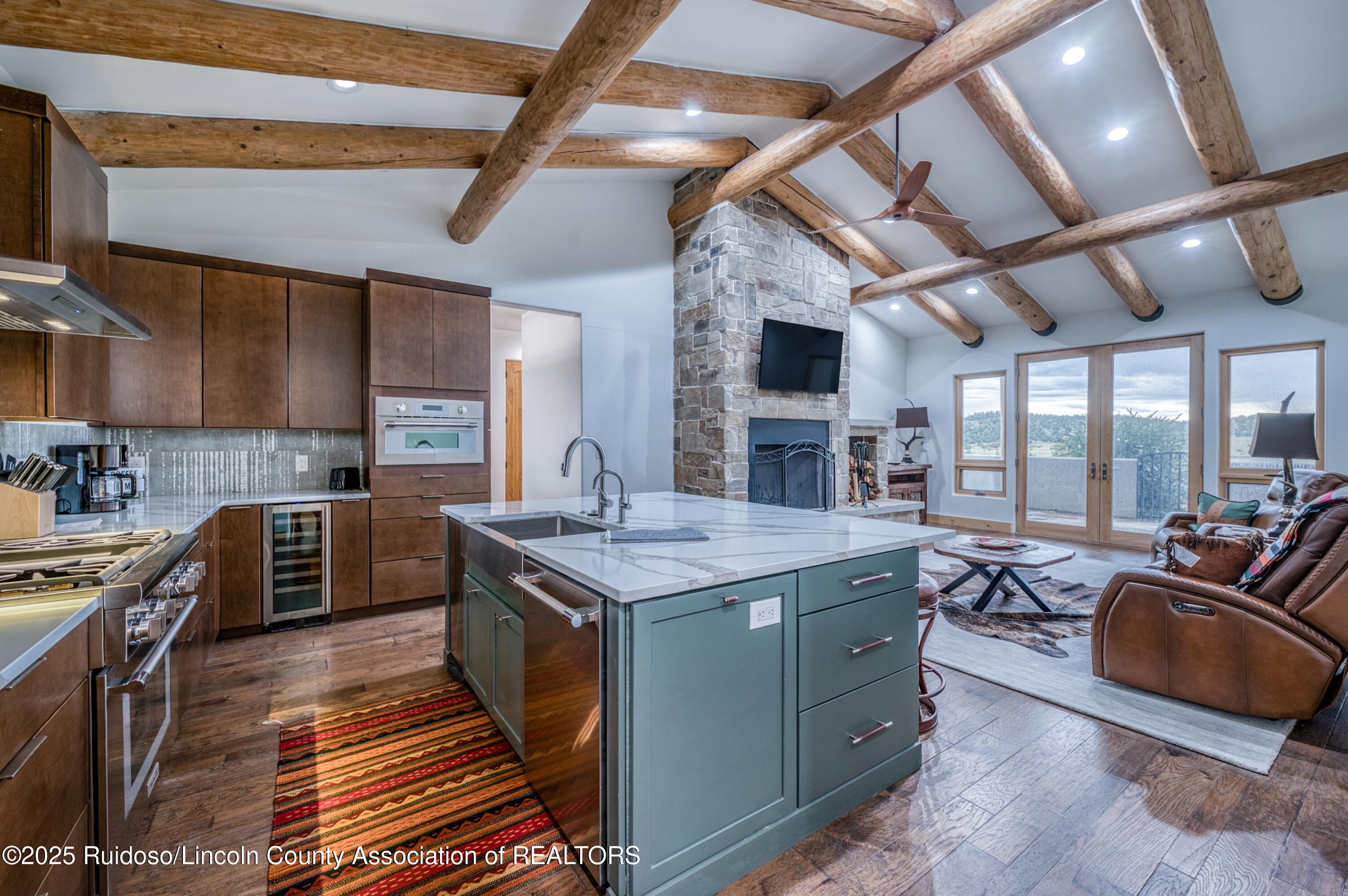 331 Pine Lodge Road Capitan, NM 88316 - Photo 59 of 156 Gallery Image 59