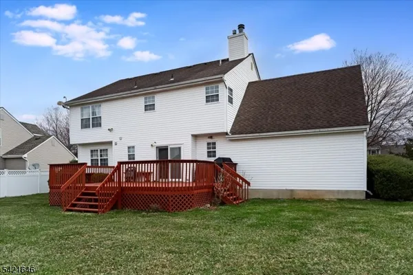 $749,000 | 15 Crossing Drive, Flanders, NJ 07836