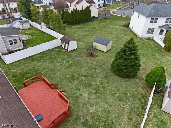 $749,000 | 15 Crossing Drive, Flanders, NJ 07836