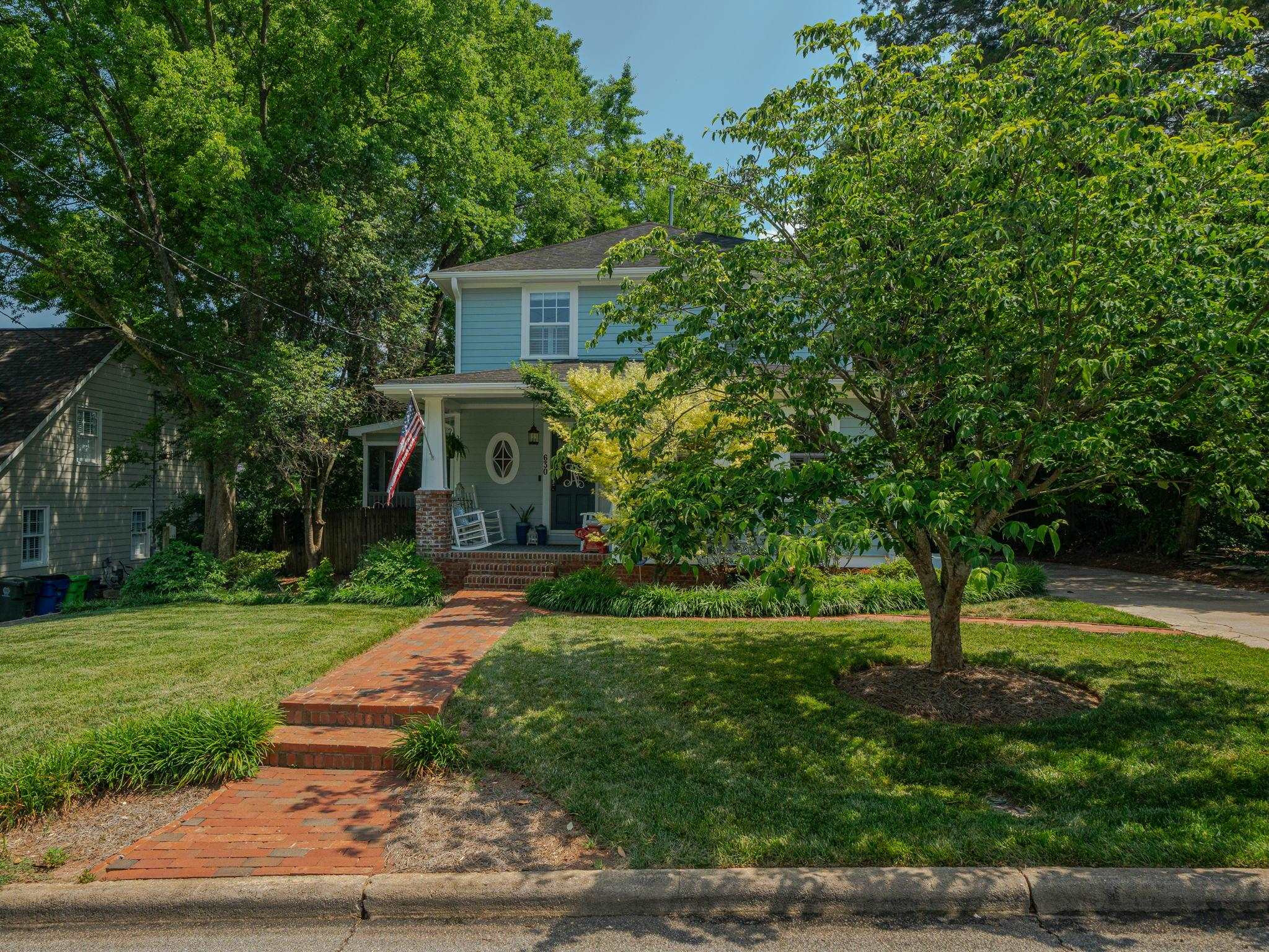 630 New Road Raleigh, NC 27608 - Photo 10 of 55 Photo 10