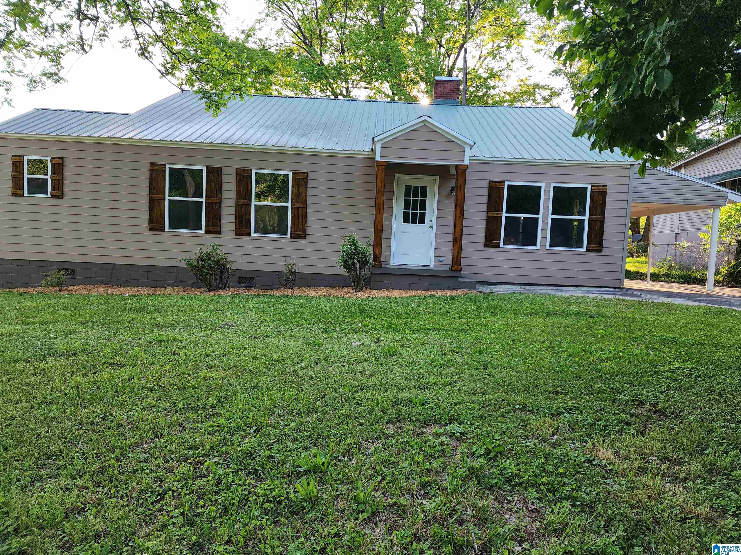 244 Chestnut Street Roanoke, AL 36274 - Photo 18 of 18