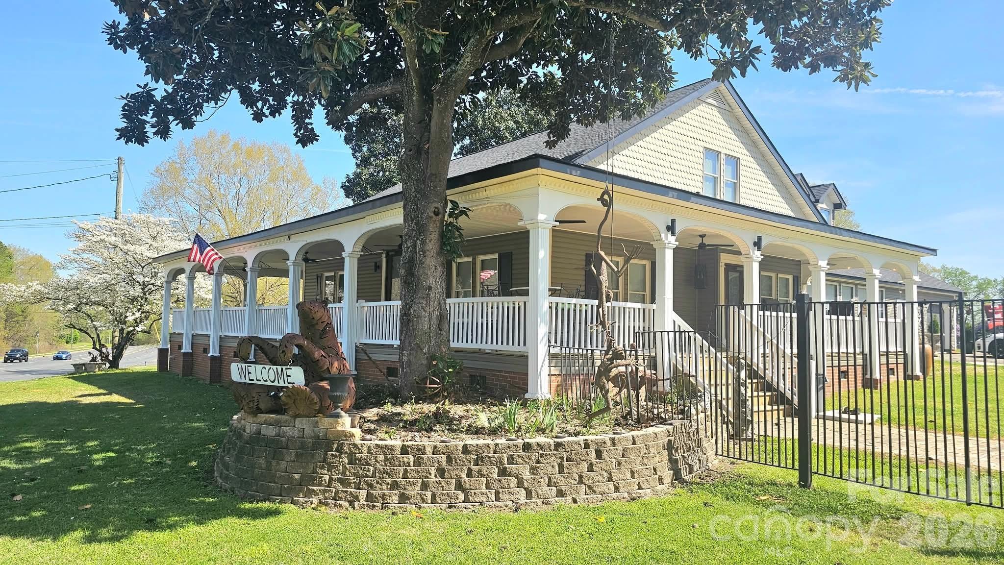 1310 East Main Street Locust, NC 28097 - Photo 7 of 36
