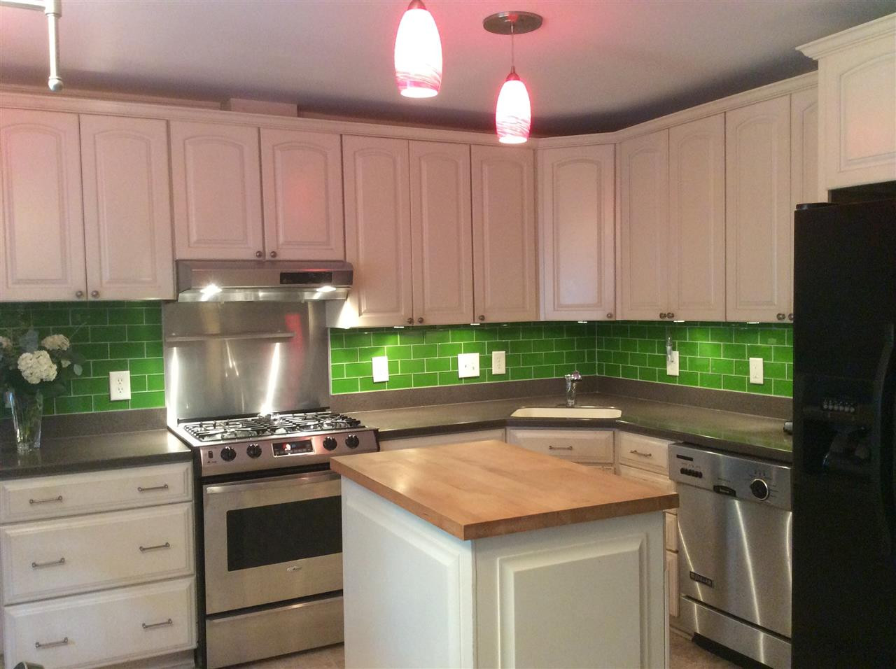 1013 Deerfield Road Raleigh, NC 27609 - Photo 2 of 25 Kitchen