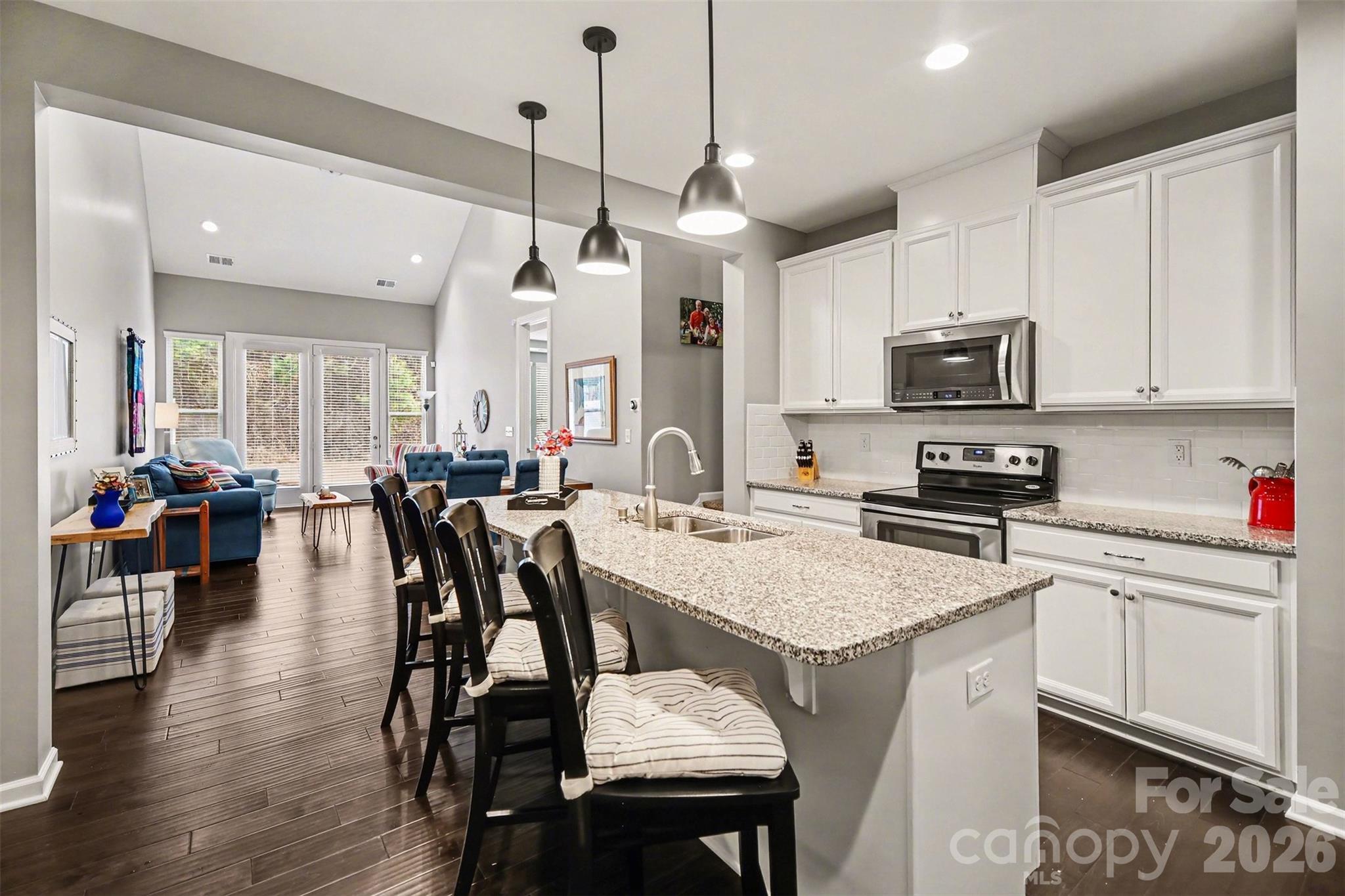 1008 Archibald Avenue Fort Mill, SC 29708 - Photo 4 of 43