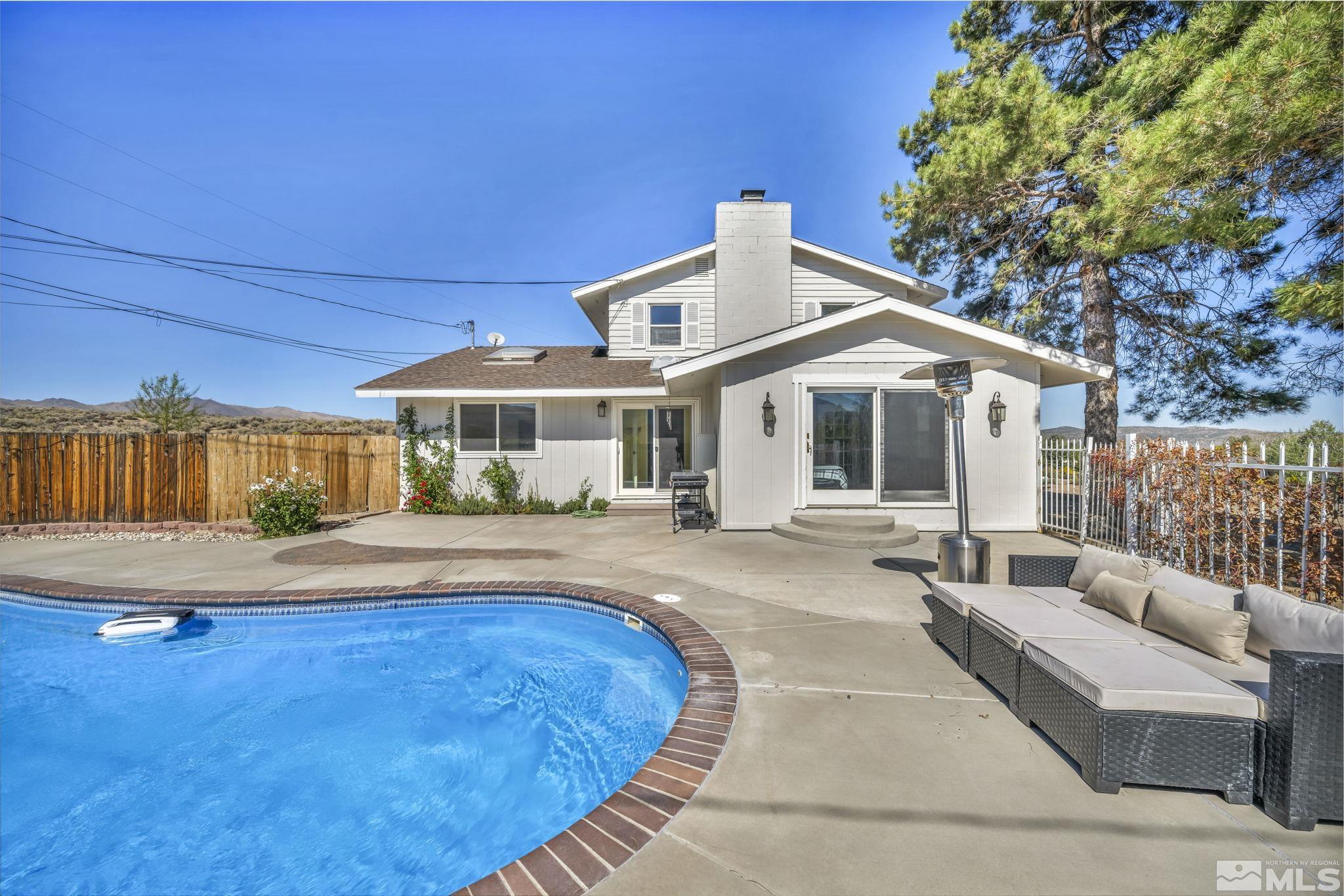 11125 Larson Ranch Road Reno, NV 89508 - Photo 2 of 38 Photo 2