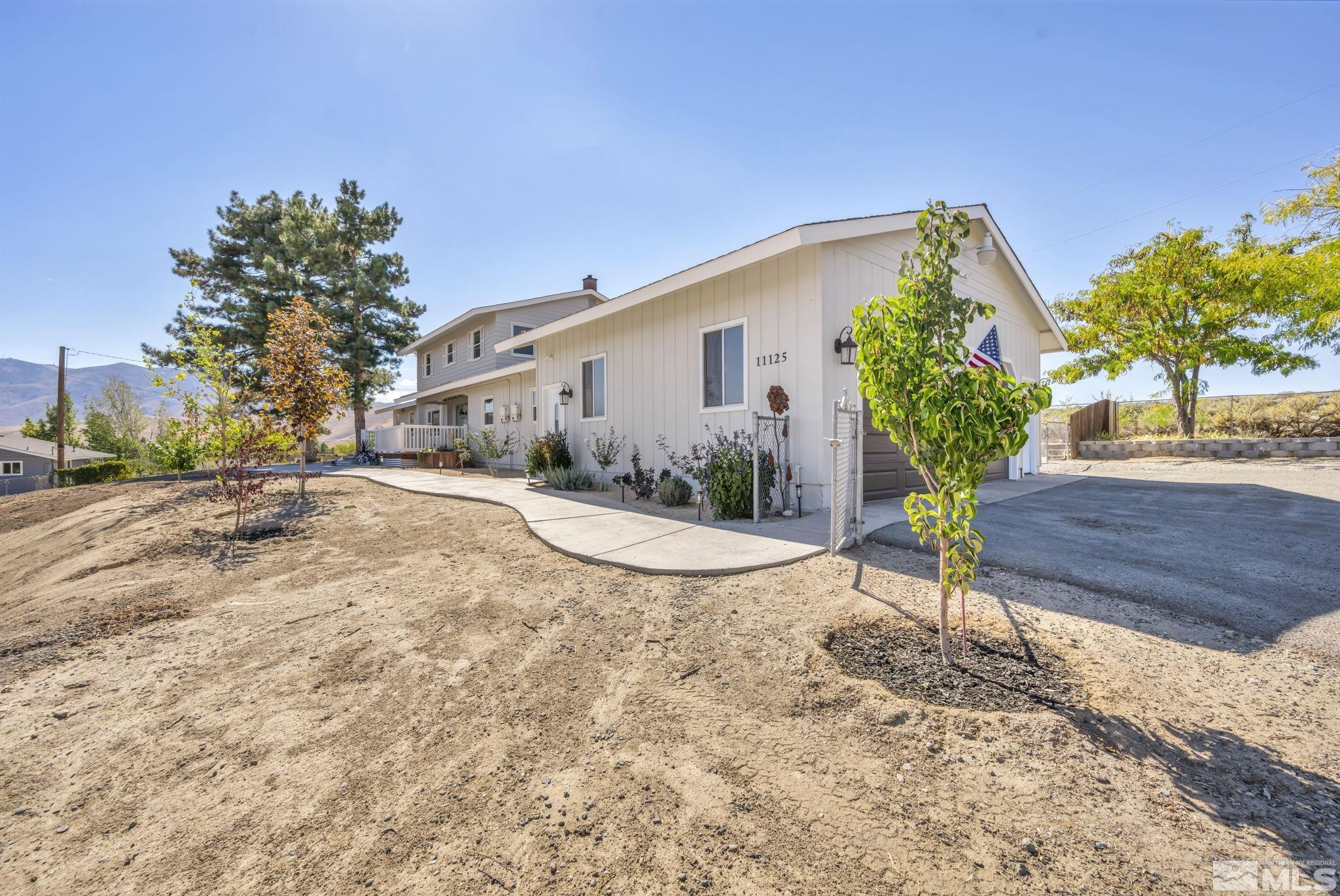 11125 Larson Ranch Road Reno, NV 89508 - Photo 37 of 38 Photo 38