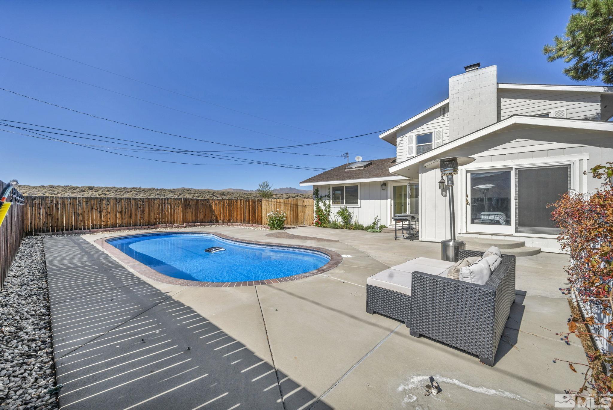 11125 Larson Ranch Road Reno, NV 89508 - Photo 38 of 38 Photo 39