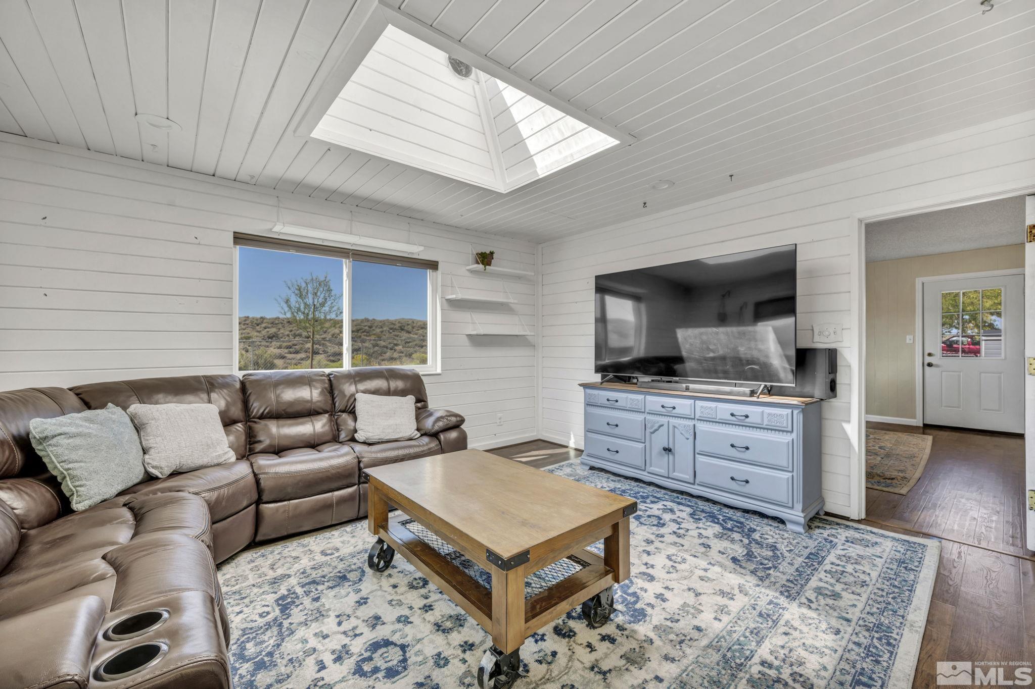 11125 Larson Ranch Road Reno, NV 89508 - Photo 5 of 38 Photo 5