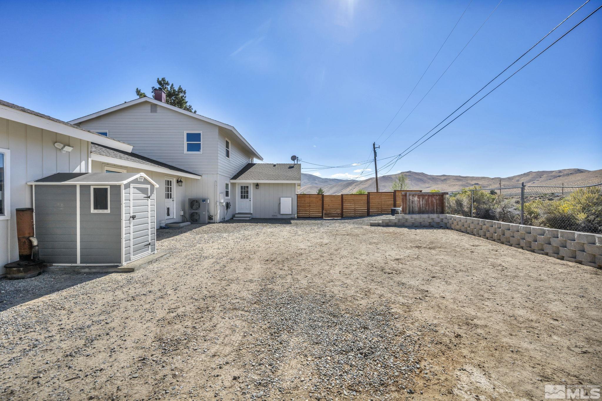 11125 Larson Ranch Road Reno, NV 89508 - Photo 8 of 38 Photo 8