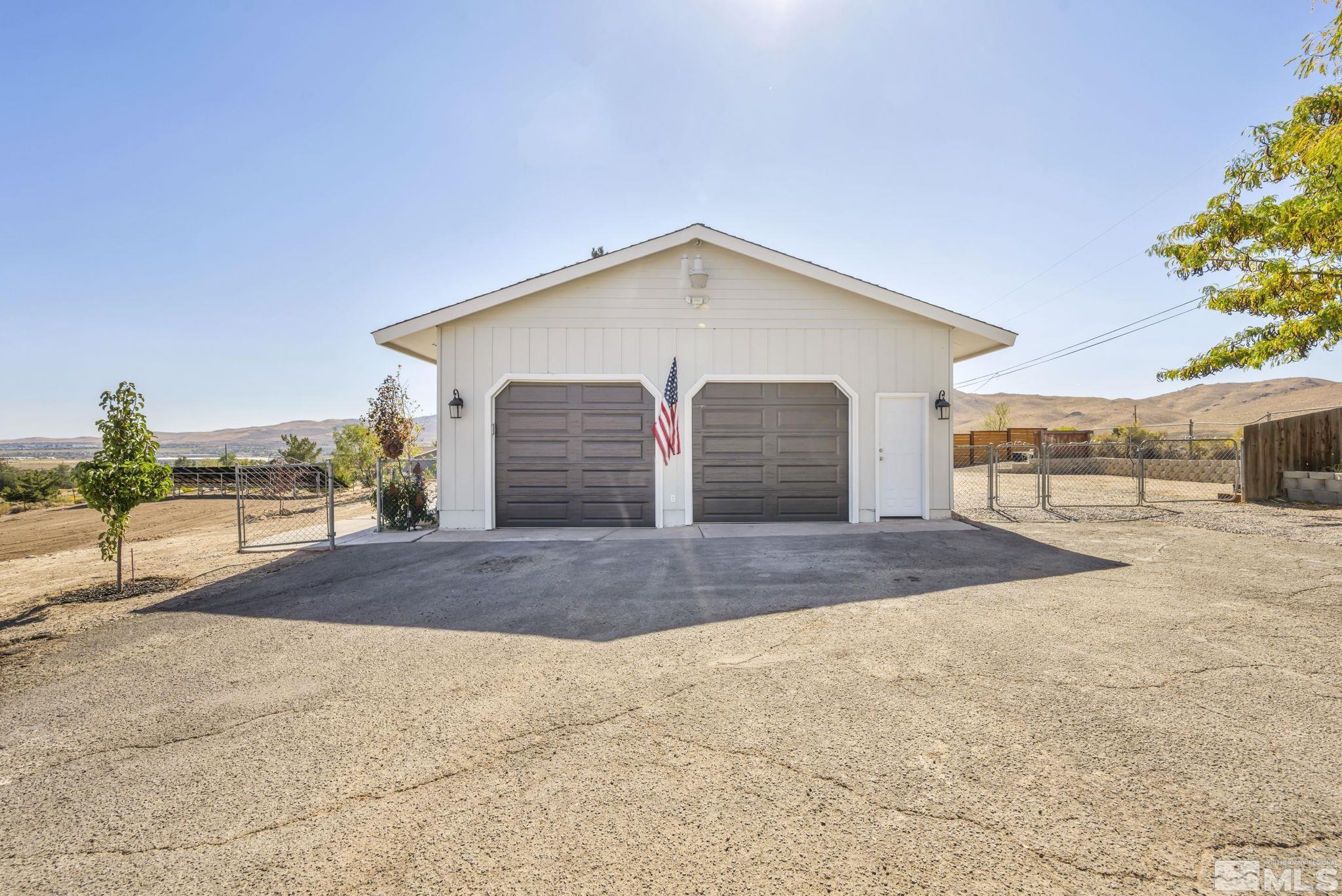 11125 Larson Ranch Road Reno, NV 89508 - Photo 10 of 38 Photo 10