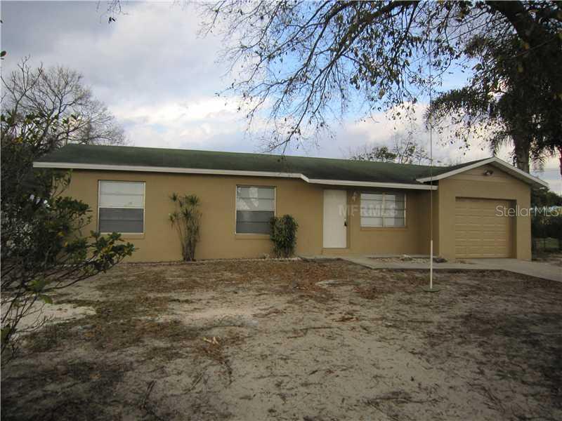 8110 Alturas Road Bartow, FL 33830 - Photo 1 of 1 Exterior Front