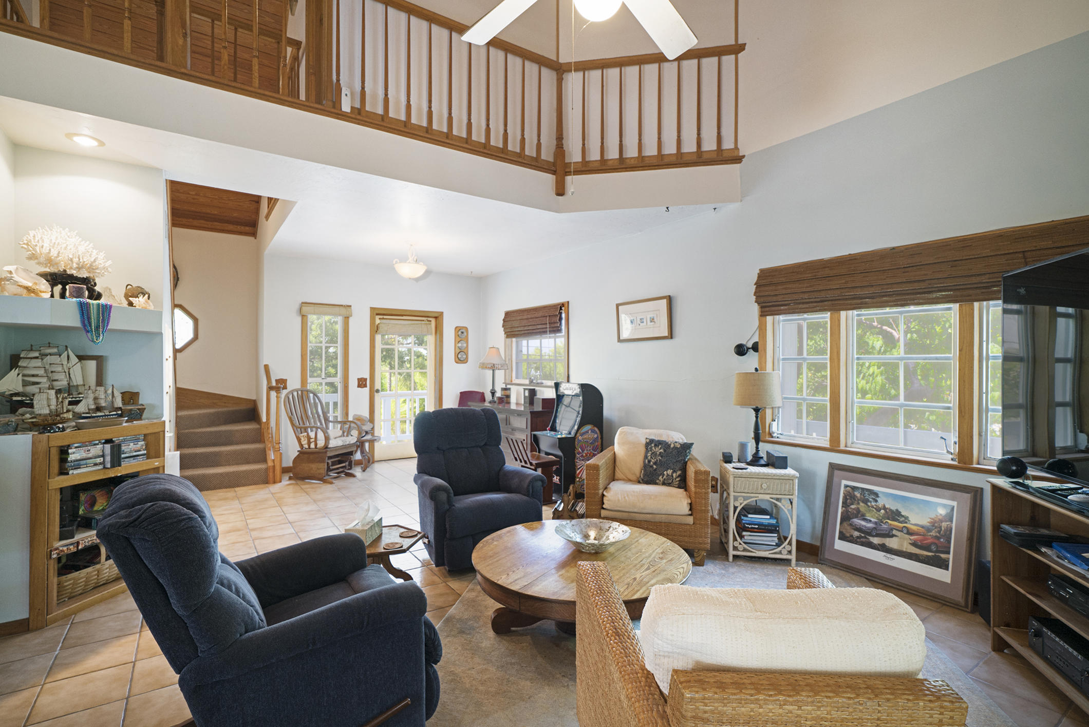 28220 County Road Summerland Key, FL 33042 - Photo 22 of 50 Great room 2