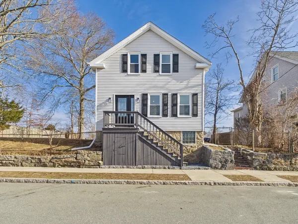 $449,900 | 5 Weaver Street, New Bedford, MA 02740