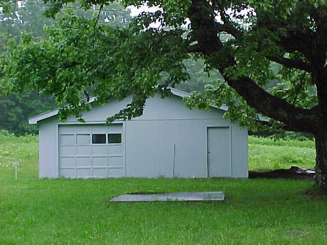2826 Young Road Soddy Daisy, TN 37379 - Photo 3 of 7 Additional Photo