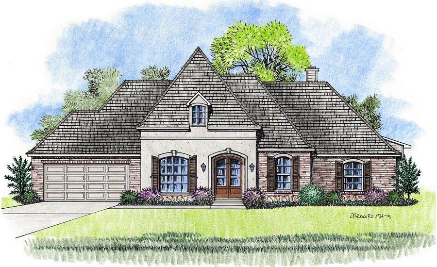 13148 Rue Merlot Ponchatoula, LA 70454 - Photo 1 of 2 Gallery Image 1