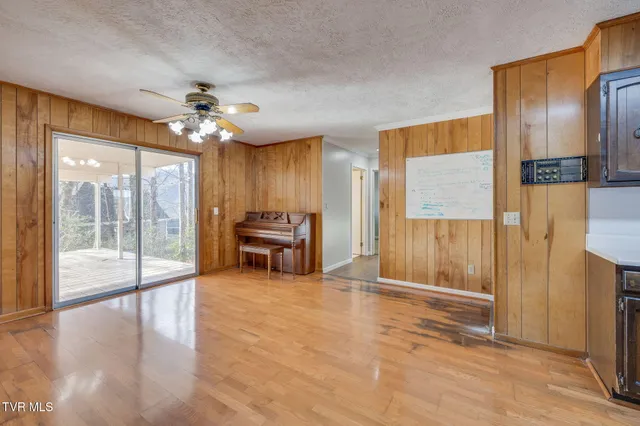 $299,000 | 124 Echo Ridge Road, Erwin, TN 37650