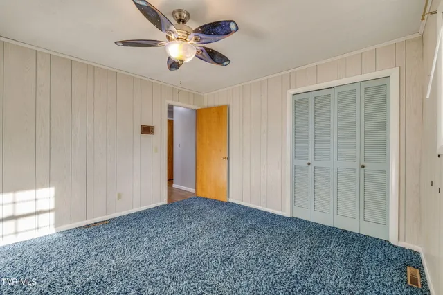 $299,000 | 124 Echo Ridge Road, Erwin, TN 37650