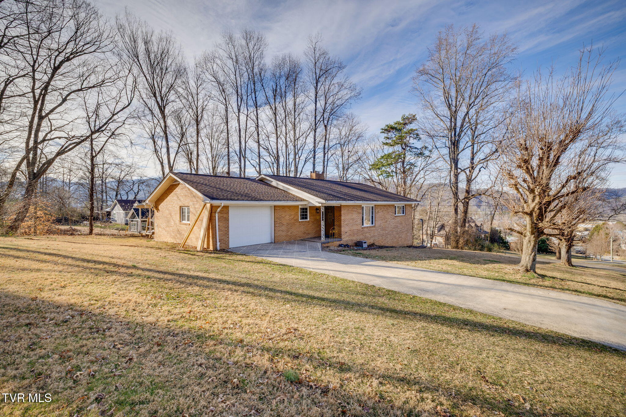 124 Echo Ridge Road Erwin, TN 37650 - Photo 2 of 47 1000046160