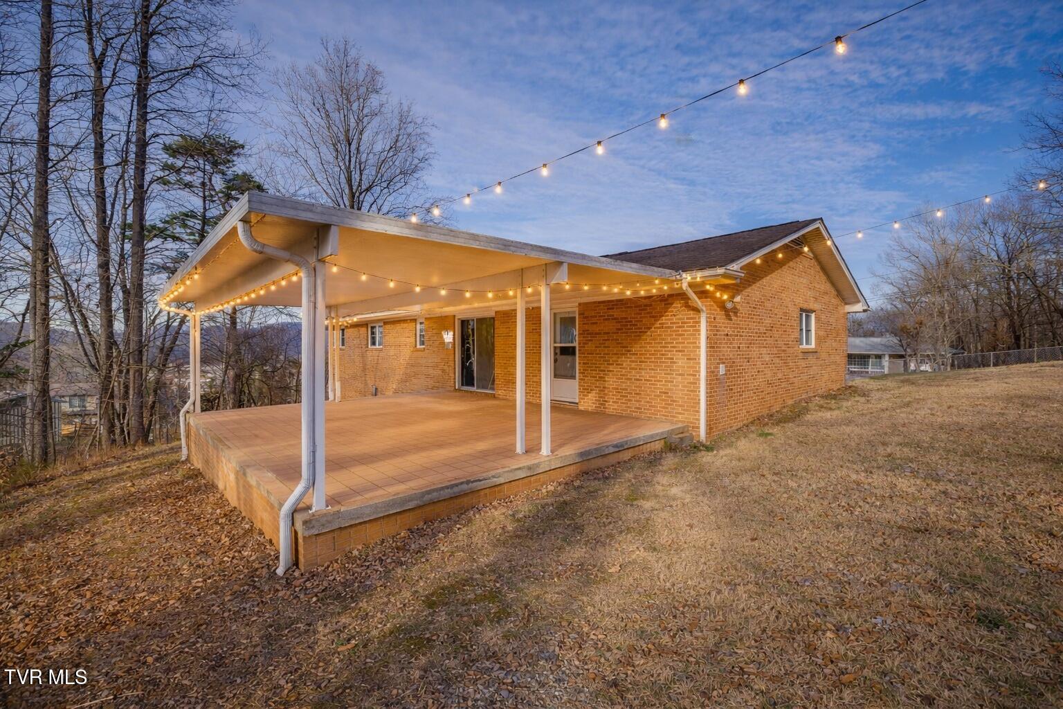 124 Echo Ridge Road Erwin, TN 37650 - Photo 23 of 47 1000046148