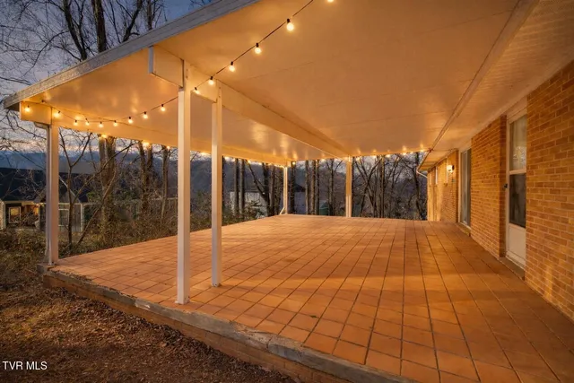 $299,000 | 124 Echo Ridge Road, Erwin, TN 37650